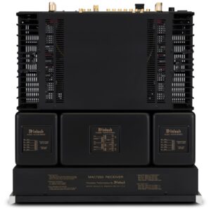 MAC7200 Top