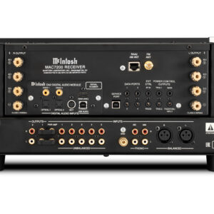 MAC7200B Back