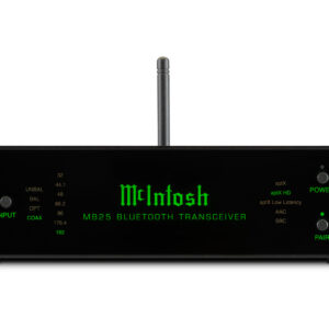 McIntosh MB25 Bluetooth Transceiver