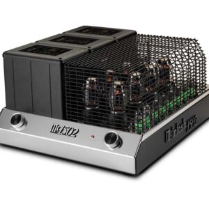 MC1502 Angle Left Cage