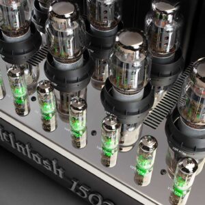 MC1502 Chassis