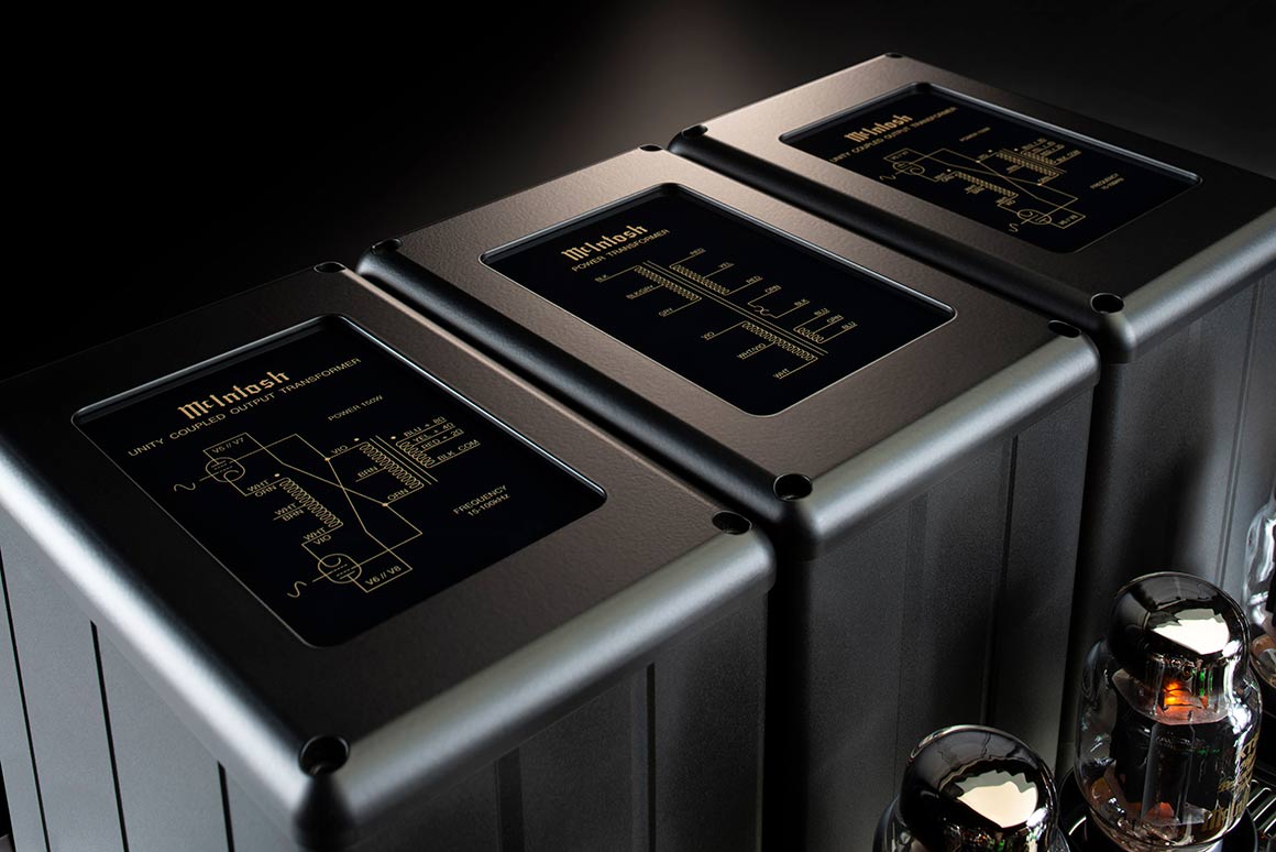 MC1502 Transformers