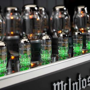 MC1502 Tubes