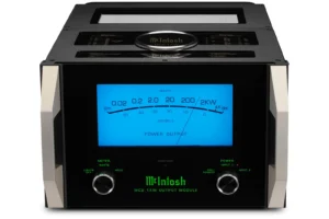 McIntosh MC2.1KW 1-Channel Power Amplifier
