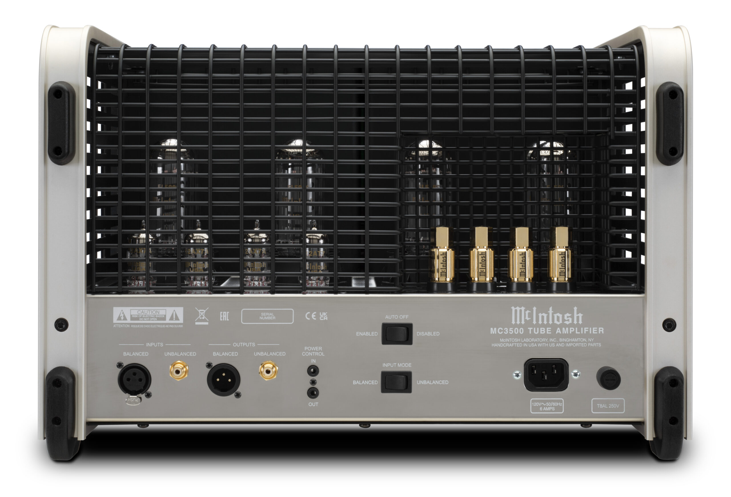 MC3500 Mk II Back Cage hi res