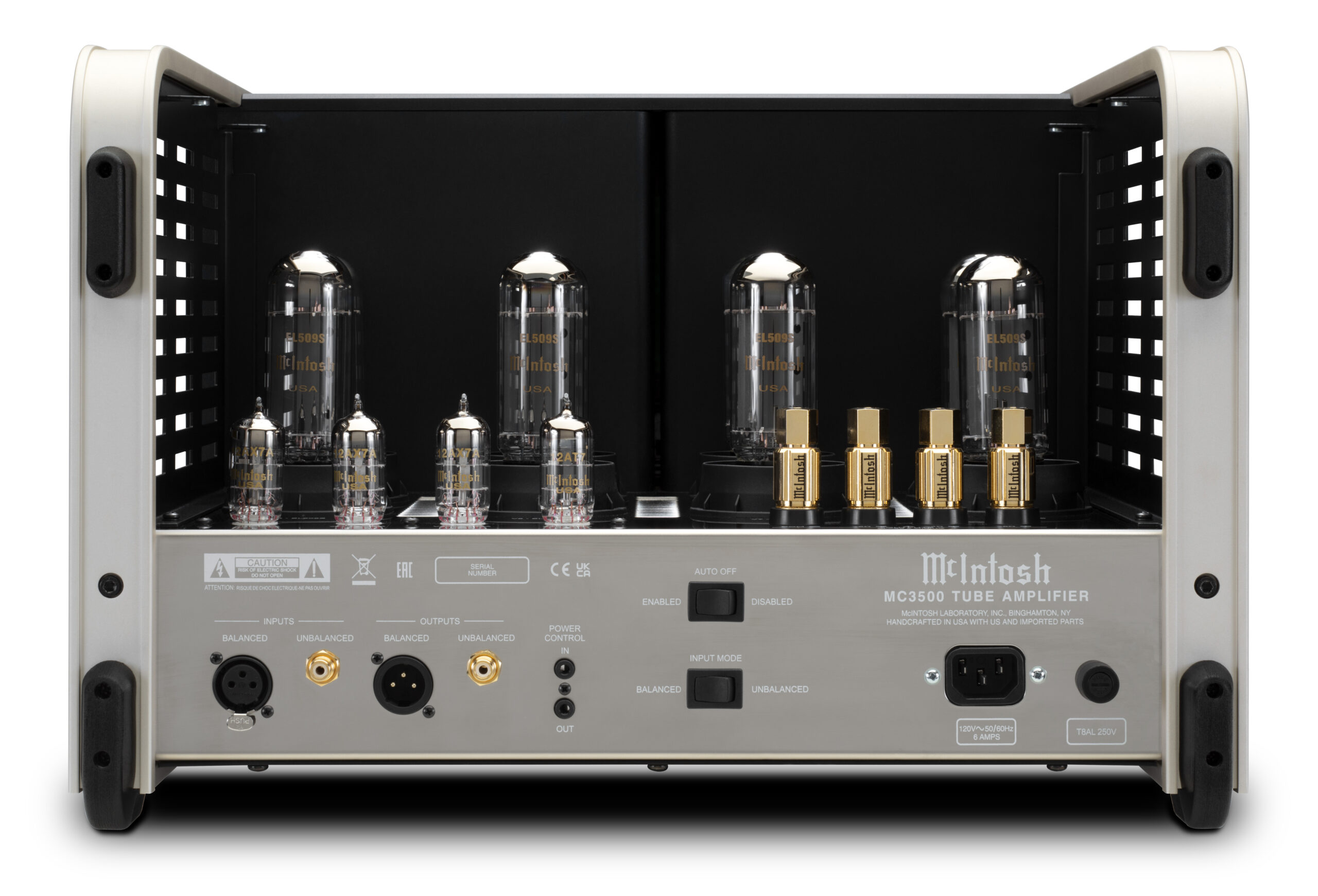 MC3500 Mk II Back hi res