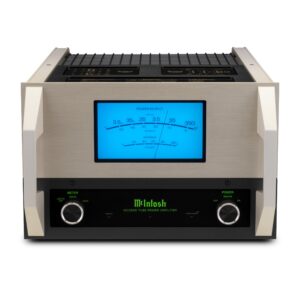 McIntosh MC3500 1-Channel Power Amplifier Mk II