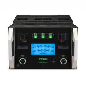 McIntosh MC451 1-Channel Power Amplifier
