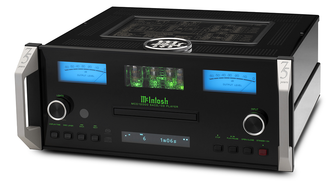 MCD12000-AN Angle