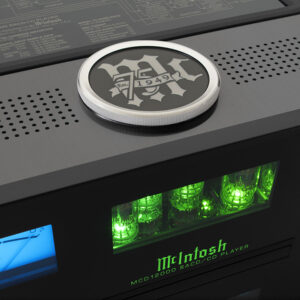 MCD12000-AN Top Close Up