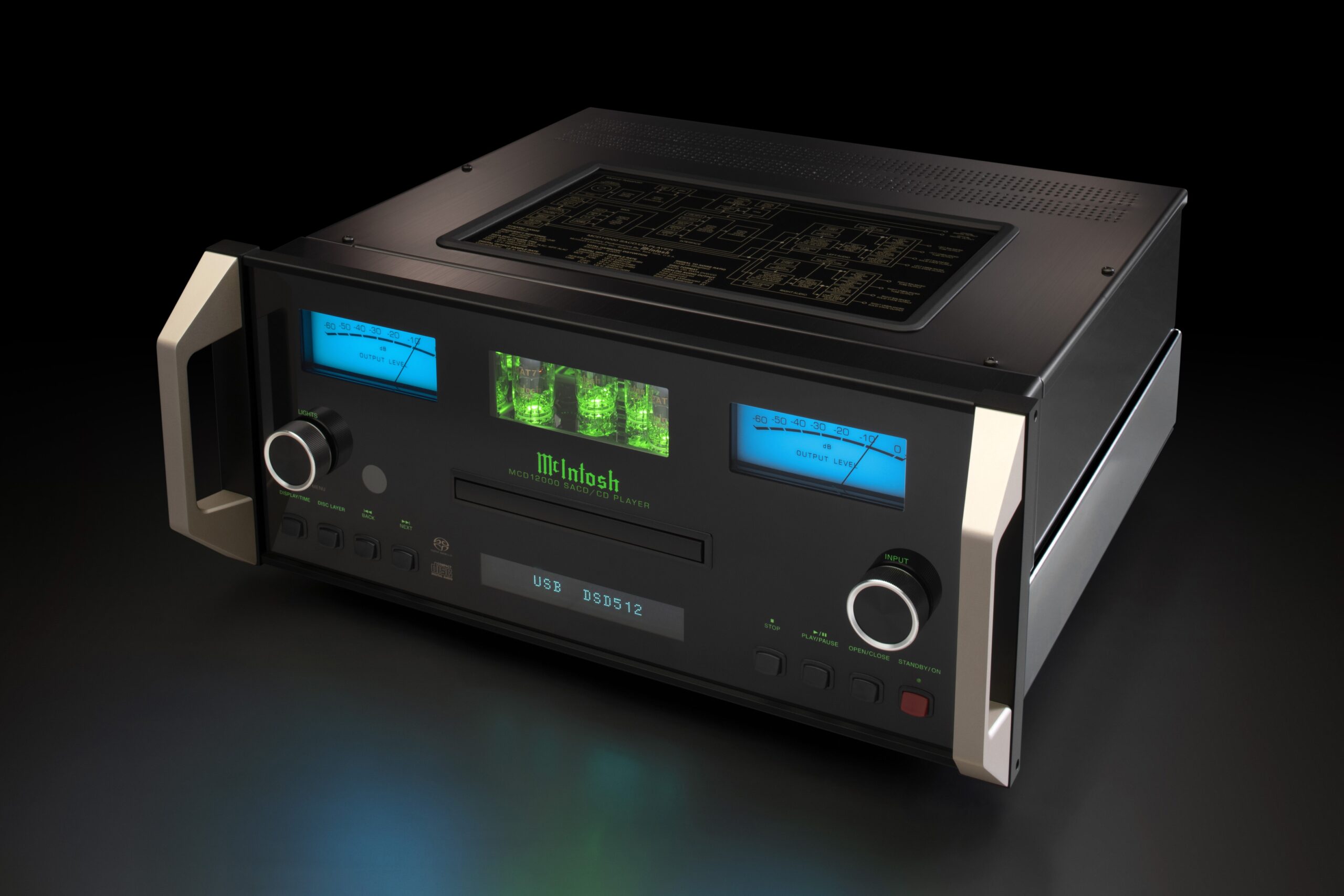 MCD12000 Angle background USB medium