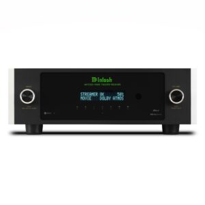 McIntosh MHT300 Home Theater Receiver