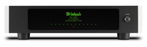 McIntosh MI1250 12-Channel Power Amplifier
