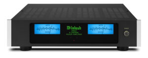 McIntosh MI502 2-Channel Power Amplifier