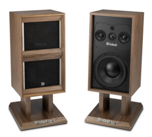 McIntosh ML1 Loudspeaker Mk II Pair
