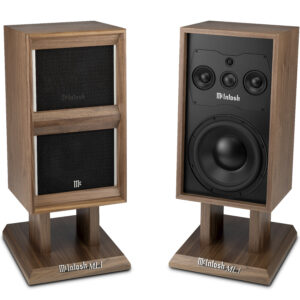 McIntosh ML1 Loudspeaker Mk II Pair
