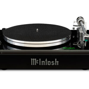 McIntosh MTI100 Integrated Turntable