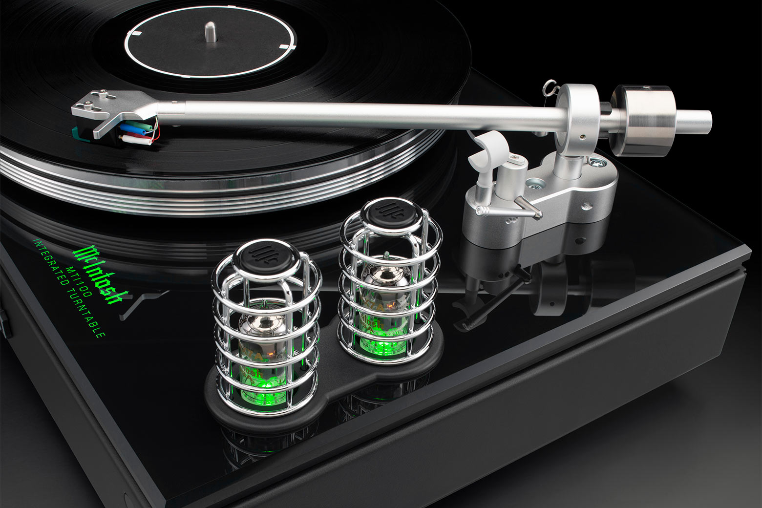 MTI100 Tubes 2021