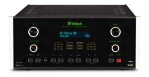 McIntosh MX180 8K A/V Processor