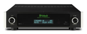 McIntosh MX200 8K A/V Processor