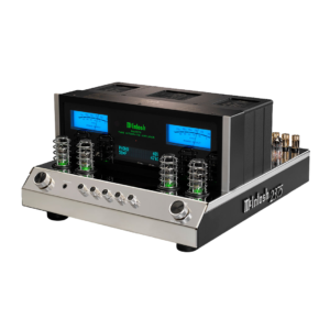 McIntosh MA2375 Amplifier_1