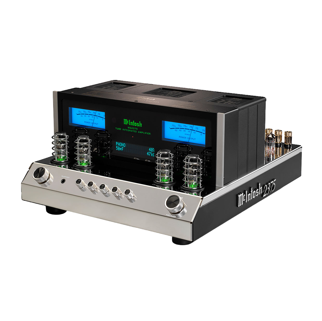 McIntosh MA2375 Amplifier_1