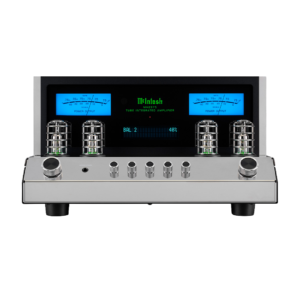 McIntosh MA2375 2-Channel Vacuum Tube Integrated Amplifier