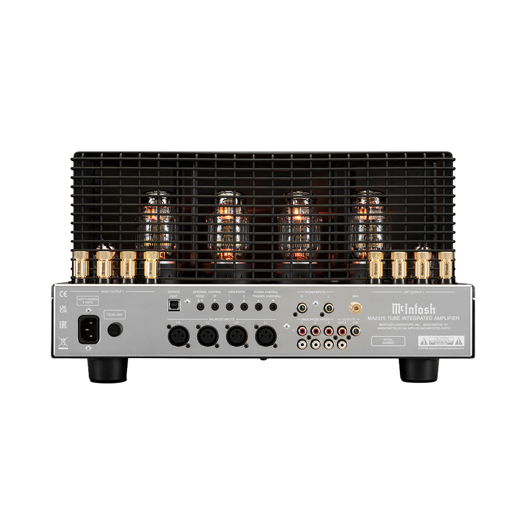 McIntosh MA2375 Amplifier_4