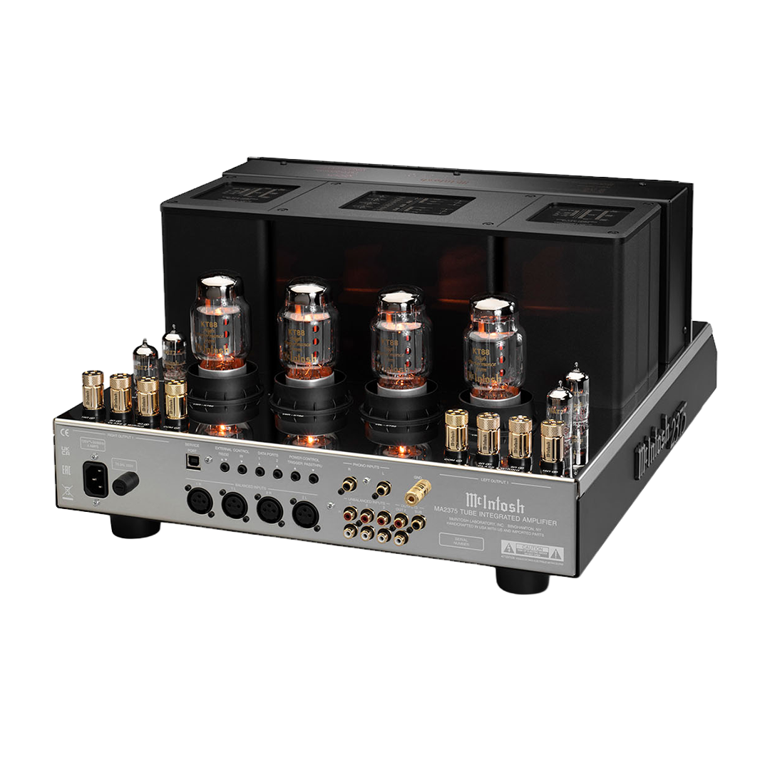 McIntosh MA2375 Amplifier_5