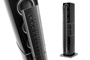 McIntosh XRT2.1K Floor Standing Loudspeaker Pair