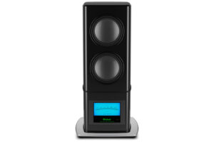 McIntosh PS1K Powered Subwoofer