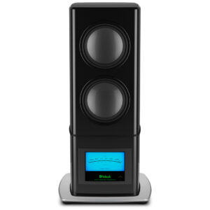 McIntosh PS1K Powered Subwoofer
