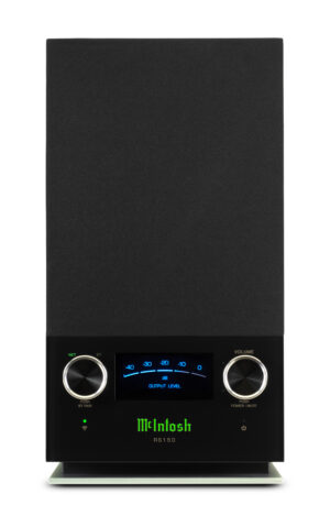 McIntosh RS150 Wireless Loudspeaker System