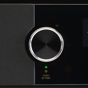 RS250 Input - Bluetooth hi res