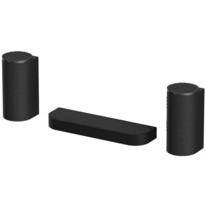 Sony HT-A8 Bravia Theatre Trio System