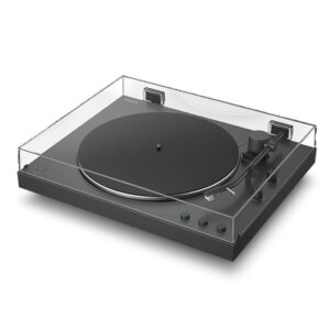 Sony PS-LX3BT Bluetooth Turntable