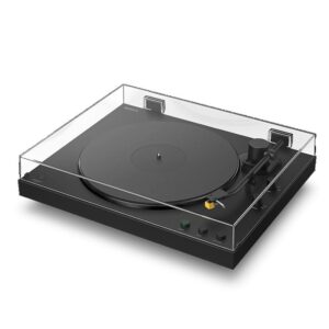 Sony PS-LX5BT Premium Bluetooth Turntable