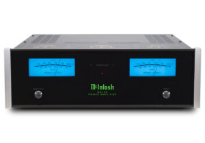 McIntosh MC152 2-Channel Power Amplifier