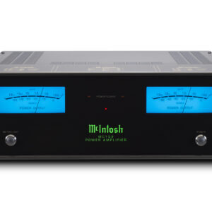 McIntosh MC152 2-Channel Power Amplifier