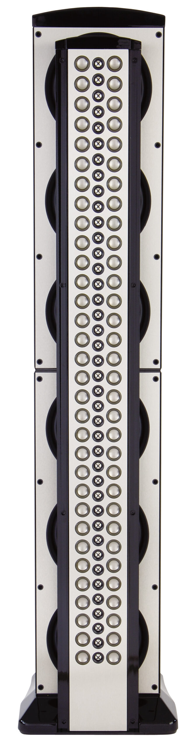 XRT2K Front no grille