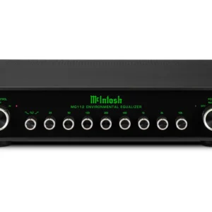 McIntosh MQ112 Environmental Equalizer