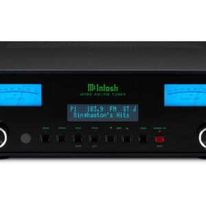 McIntosh MR89 AM/FM Tuner