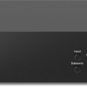 Pro-Ject Phono Box S3 B Balanced Phono Pre-Amplifier
