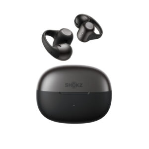 Shokz OpenDots 2 True Wireless Earbuds
