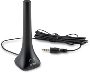SVS Auto EQ Microphone