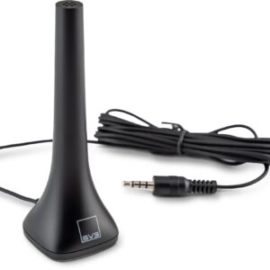 SVS Auto EQ Microphone