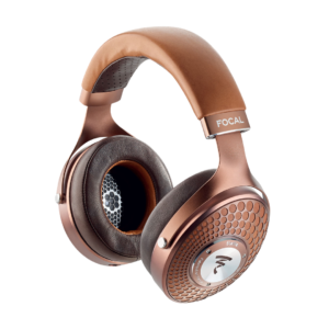 Focal Stellia Reference Closed-Back Headphones