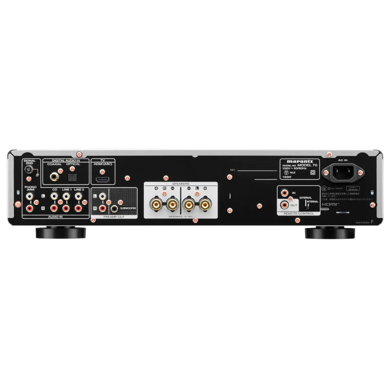 MarantzModel70IntegratedAmplifier_12