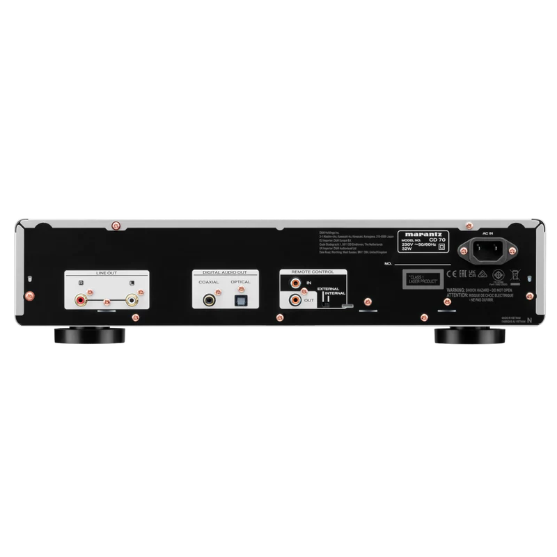 Marantz_70_CD_silver_2