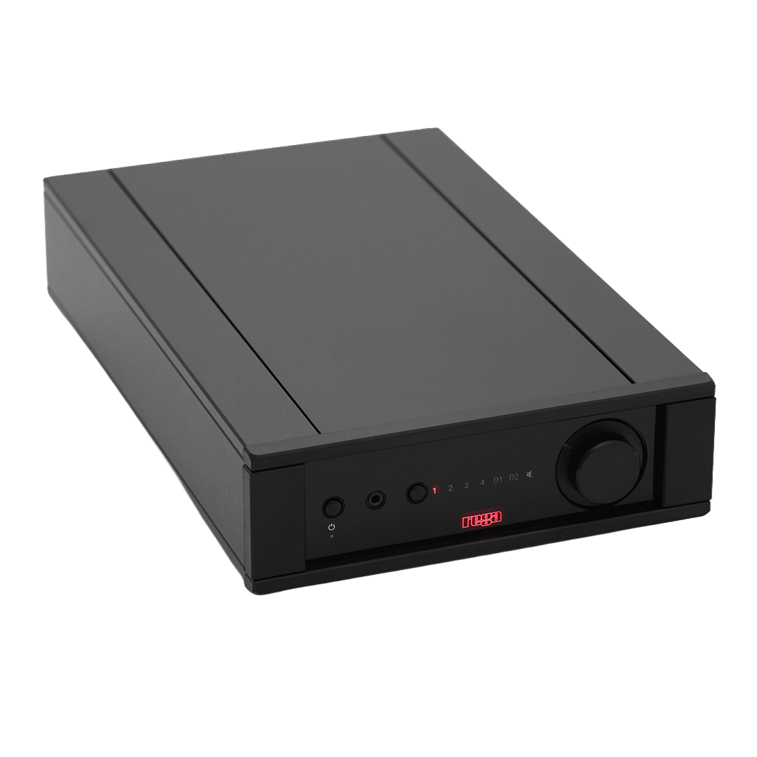 Rega Brio MK7 integrated amplifier_1